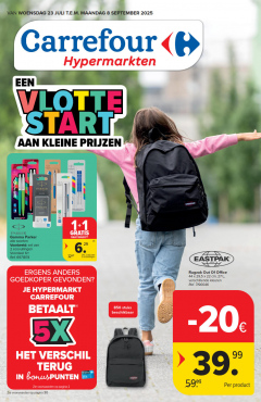 Carrefour